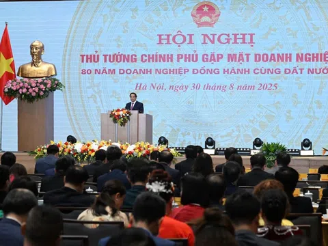 Petrovietnam - 5 "An" và 5 "Nhất"