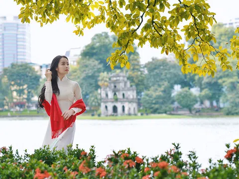 Mùa thu tháng Chín - Bản giao hưởng của thời gian và ký ức