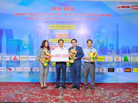 Đội ngũ trí thức Cần Thơ đồng hành cùng mục tiêu phát triển bền vững