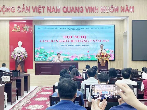 Nghệ An chuẩn bị tổ chức kỷ niệm 995 năm danh xưng và 95 năm phong trào Xô viết Nghệ Tĩnh