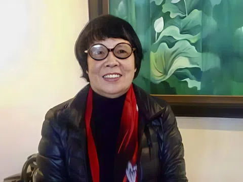 NSND Phạm Thị Thành qua đời ở tuổi 84