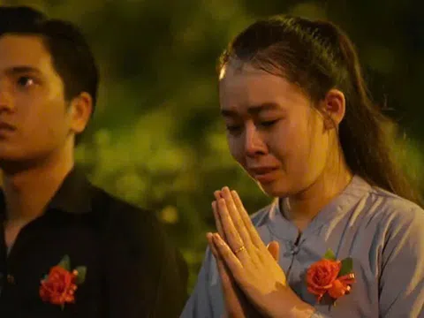 Vu Lan - Mùa báo hiếu và tri ân của những người con với đấng sinh thành