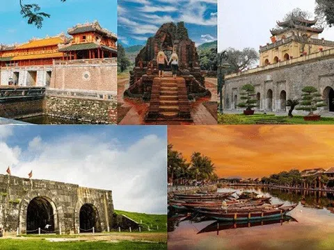 Trưng bày “Di sản văn hóa Việt Nam - Sức sống từ truyền thống đến hiện đại” tại 2 miền Bắc, Nam