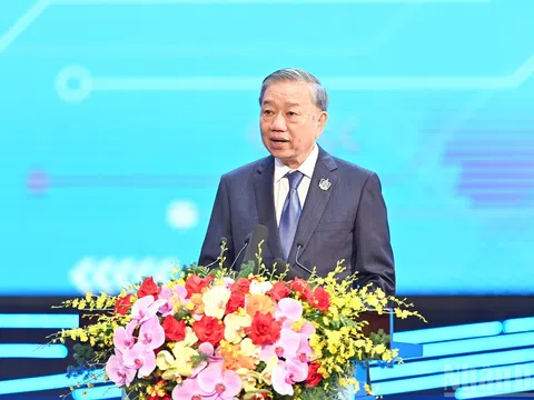 Phát biểu của Tổng Bí thư Tô Lâm tại Lễ kỷ niệm 80 năm truyền thống ngành Giáo dục và khai giảng năm học mới