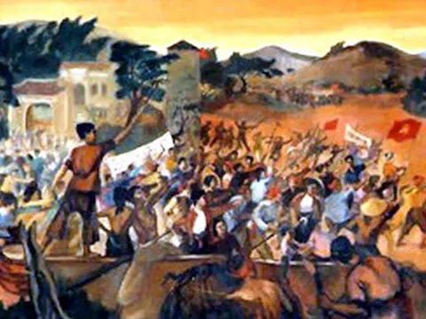 Xô Viết Nghệ Tĩnh trở thành Di tích Quốc gia đặc biệt