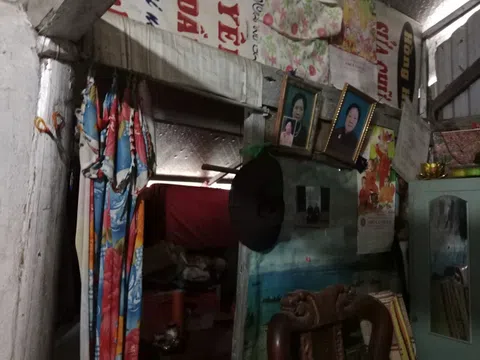 Lào Cai: Mong ước cuối đời của người vợ liệt sĩ bên dòng Nậm Thi