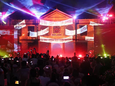 Nghệ An kỷ niệm 995 năm danh xưng, 95 năm Xô viết Nghệ Tĩnh và đón nhận Bằng xếp hạng Di tích quốc gia đặc biệt