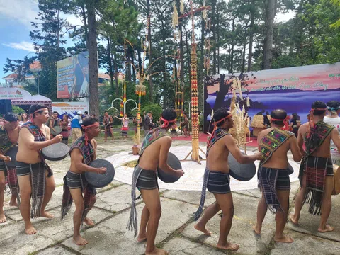 Lâm Đồng: Triển khai xây dựng mô hình văn hóa truyền thống các dân tộc thiểu số năm 2025