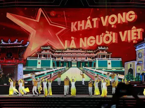 Dự kiến tăng phụ cấp ưu đãi nghề nghiệp đối với người lao động lĩnh vực nghệ thuật biểu diễn