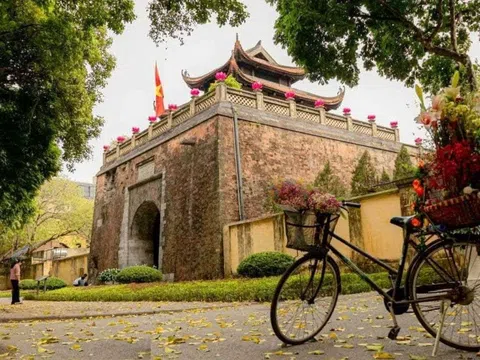 Mùa Thu Hà Nội trong nỗi nhớ người xa xứ