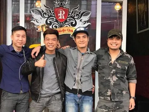 Xăm che sẹo: Khi khuyết điểm trở thành nghệ thuật