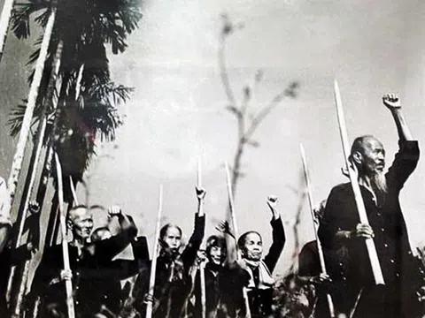 80 năm Nam Bộ kháng chiến - Bản hùng ca thức tỉnh và tiếng gọi tương lai