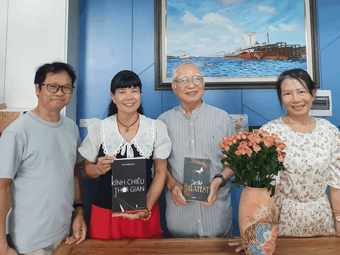 Cuộc thi tản văn “Đối thoại với núi rừng”: Khép lại chuyến “thám hiểm núi rừng”, mở ra một kỳ vọng