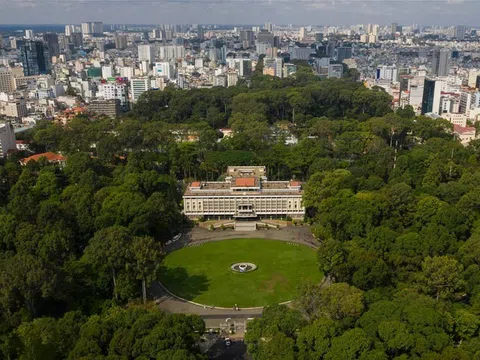 Khám phá 9 di tích lịch sử không thể bỏ lỡ khi đến Thành phố Hồ Chí Minh