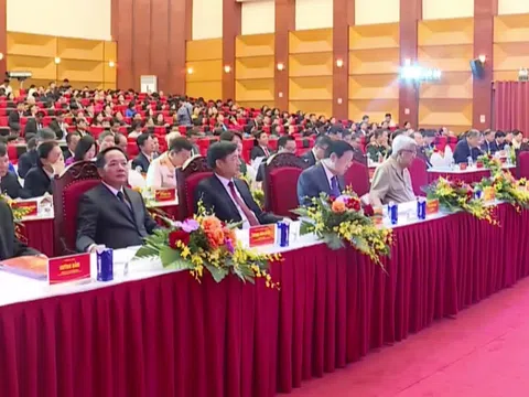 Danh sách Đoàn đại biểu của Đảng bộ MTTQ, các đoàn thể Trung ương dự Đại hội Đảng toàn quốc lần thứ XIV