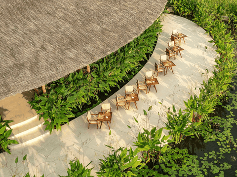 Ana Mandara Cam Ranh đạt chứng nhận Green Globe 2025 - Biểu tượng du lịch bền vững tại Việt Nam