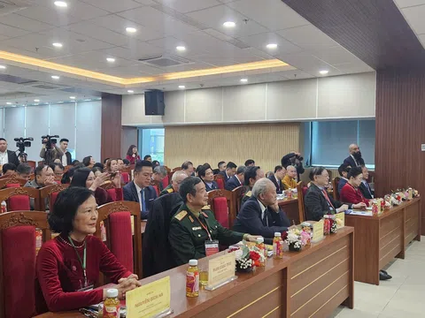 Công tác nghiên cứu khoa học ở Viện Nghiên cứu Văn hóa và Phát triển