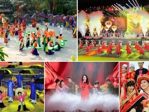 Thế hệ trẻ Việt Nam phát huy giá trị văn hóa truyền thống dân tộc