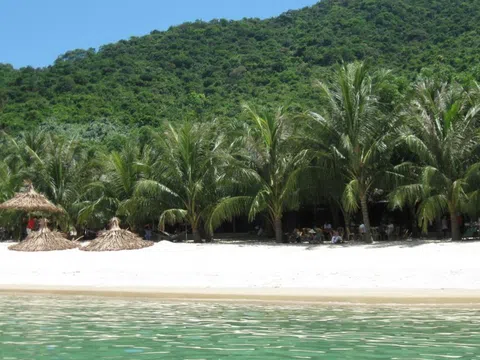 Phát triển Cù lao Chàm xứng tầm khu du lịch của quốc gia