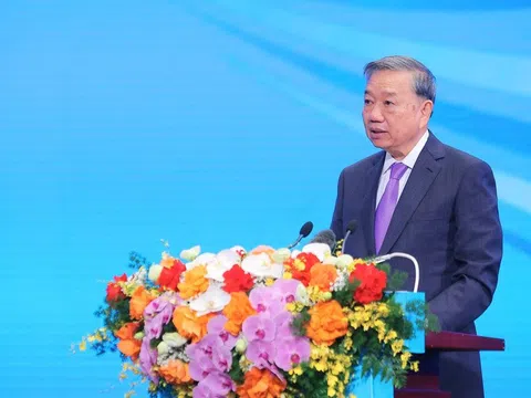 Tổng Bí thư chỉ rõ "chìa khóa vàng" cho khát vọng Việt Nam hùng cường, thịnh vượng