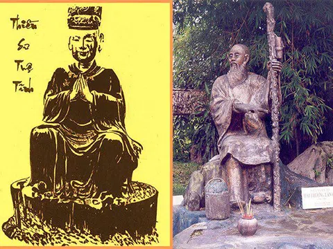 Chúng ta kế thừa gì từ di sản của Đại danh y - Thiền sư Tuệ Tĩnh?