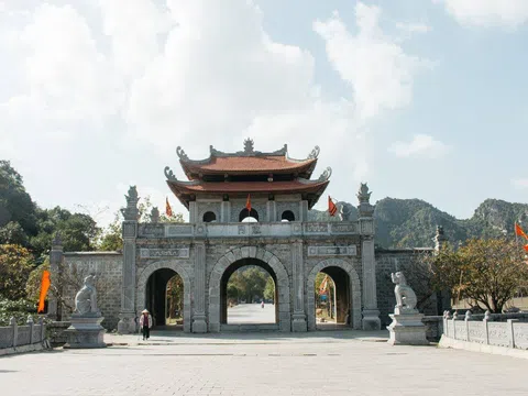 Ninh Bình tổ chức Cuộc thi sáng tác biểu trưng: Gìn giữ bản sắc, lan tỏa niềm tự hào quê hương