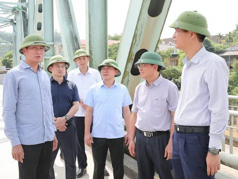 Lào Cai tạm ngừng tổ chức tour du lịch đến khu vực chịu ảnh hưởng của bão