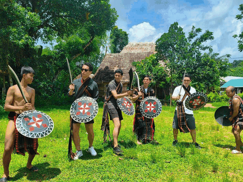 Đà Nẵng: Phát triển du lịch cộng đồng góp phần bảo tồn văn hóa