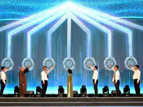 Hội sách “Huyền thoại Côn Đảo” – Lan tỏa văn hóa đọc, vun đắp niềm tự hào dân tộc