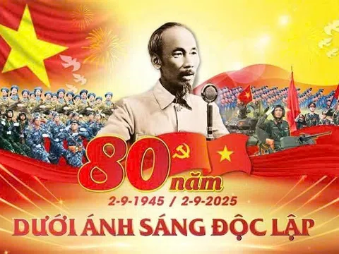 Sự kiện A80 khơi dậy tinh thần yêu nước và niềm tự hào dân tộc