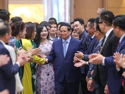 Văn hóa doanh nhân - Nền tảng đạo đức của nền kinh tế Việt Nam hiện đại