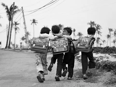 Quần áo vá một thuở có ai còn nhớ?