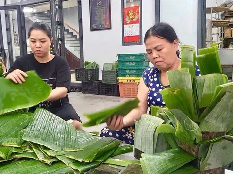 Tinh thần Phật giáo trong bão lũ