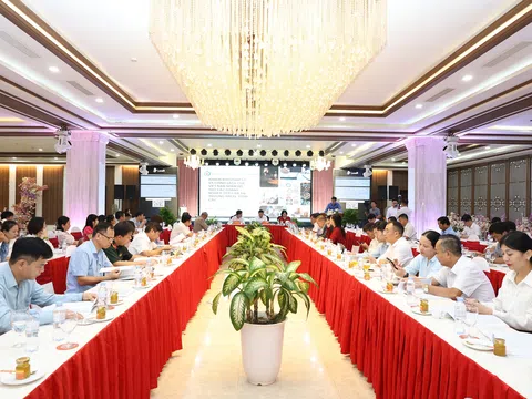 Nghệ An: Khai thác, tiếp cận thị trường Halal - Cơ hội và giải pháp phát triển bền vững