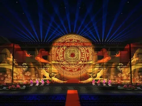 Nghệ An khơi dậy giá trị văn hóa, tạo bứt phá cho du lịch vùng Bắc Trung Bộ