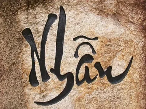 Một điều nhịn, chín… điều lành!