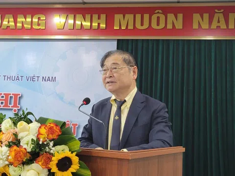 Liên hiệp Hội Việt Nam tổ chức thành công Hội nghị giao ban các Hội KH&KT ngành toàn quốc 2025