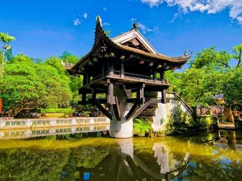 Hà Nội đón hơn 28 triệu lượt du khách trong 10 tháng đầu năm 2025