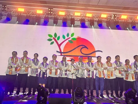 VUSTA tích cực đóng góp tại Hội nghị Liên đoàn Kỹ sư ASEAN lần thứ 43 tại Philippines