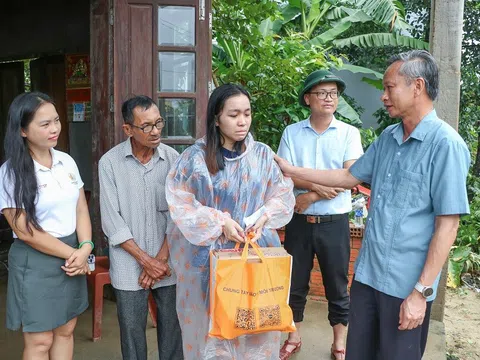 Đà Nẵng: Chi 200 tỷ đồng hỗ trợ trực tiếp người dân bị thiệt hại do thiên tai