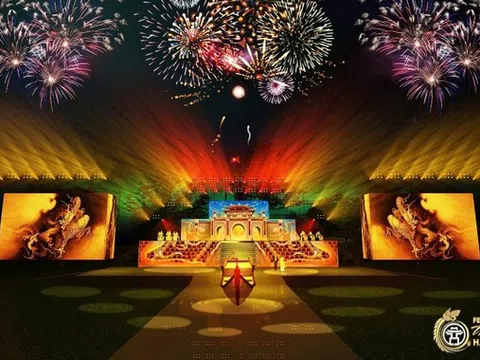 Festival Thăng Long - Hà Nội 2025: Di sản ngàn năm vọng khúc thời đại