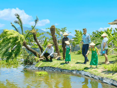 Alma Resort Cam Ranh được vinh danh “Khách sạn gia đình tốt nhất Việt Nam”