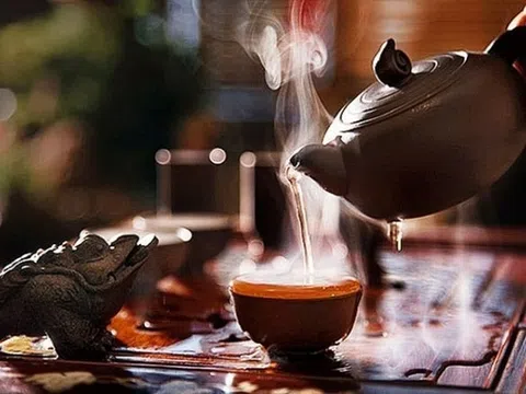 Những mùa đông sương giá