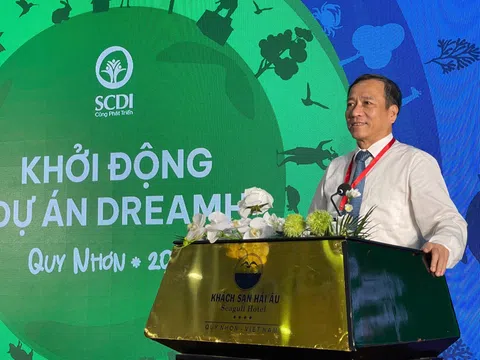 SCDI - chung tay chăm sóc sức khỏe tâm thần cộng đồng