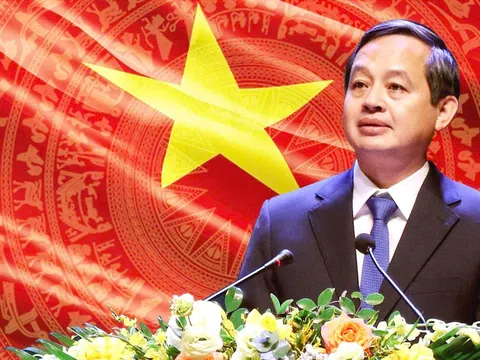 Tân Chủ tịch UBND tỉnh Bắc Ninh: Ưu tiên hạ tầng, công nghiệp công nghệ cao và chuyển đổi số để phát triển bền vững