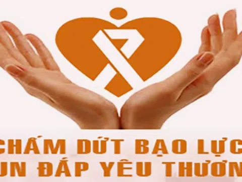 Ngày Quốc tế Xóa bỏ Bạo lực đối với Phụ nữ (25/11): Chúng ta hãy chung tay xây dựng một môi trường an toàn, nhân văn và bình đẳng