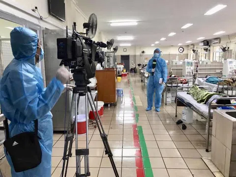 Chữ Tâm - Chữ Đức là nền tảng vững bền của nghề báo