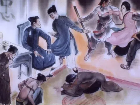 Hà Tĩnh với hành trình tri ân Đại thi hào Nguyễn Du (Bài 2): Truyện Kiều - Tư tưởng nhân văn vượt thời đại