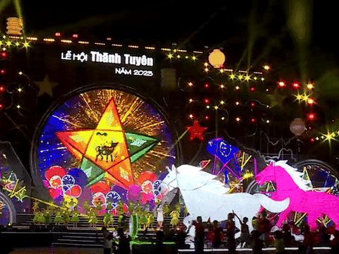 Tuyên Quang chuẩn bị chu đáo cho Lễ đón nhận các danh hiệu du lịch năm 2025