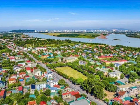 Hà Tĩnh và hành trình tri ân Đại thi hào Nguyễn Du (Bài cuối): Sức sống mãnh liệt từ quê hương Tiên Điền